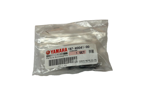 Kit revisione pinza freno - kit,
