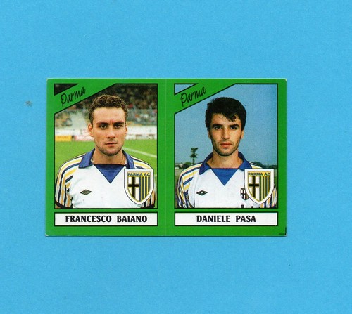 Panini calciatori - panini,