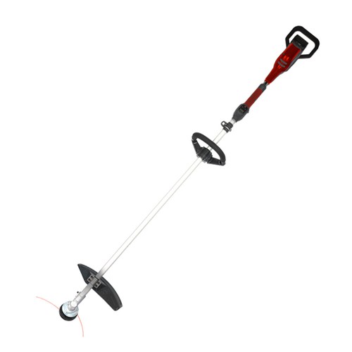 Decespugliatore batteria - a,