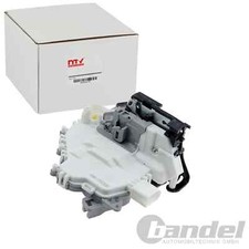 NTY SERRATURA PORTA ANTERIORE