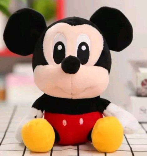 Mickey mouse topolino - mouse, peluche