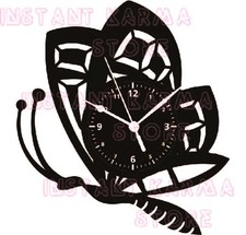 OROLOGIO DA PARETE ARTIGIANALE