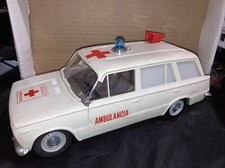 Ambulance Ambulance Red Cross