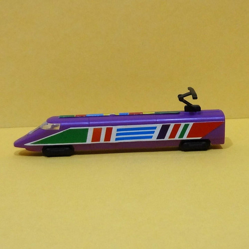 Kinder componibili treno alta - kinder,