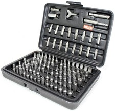 Kit SET 100 Inserti magnetici