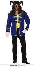 Costume Signor Bestia 48/50