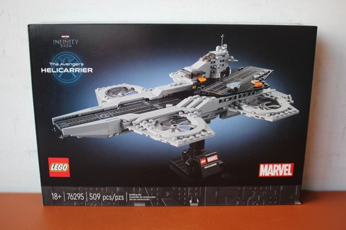 Lego marvel the infinity - marvel,