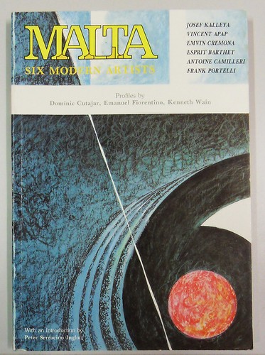 Malta six modern - six, apap