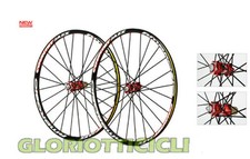 AMBROSIO RUOTE MTB COUNTRY