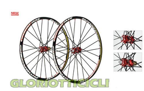 Ambrosio ruote mtb country - ambrosio,