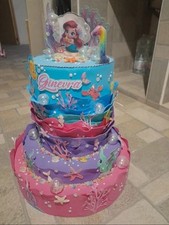 Torta Di Compleanno