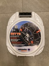 WEISSENFELS CLACK&GO SETTE