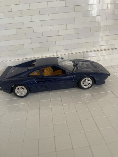 Revell ferrari 288 - 1:24, gto