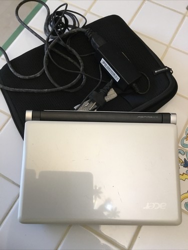 Acer aspire one - one, d250-0bw,