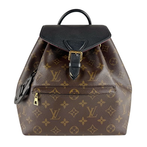 Zaino originale louis vuitton - louis,