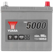 YUASA YBX5053 YBX5000 Batteria