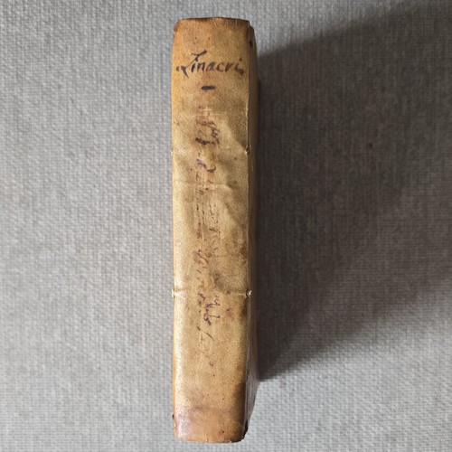 1557 thomas linacre - thomas, de