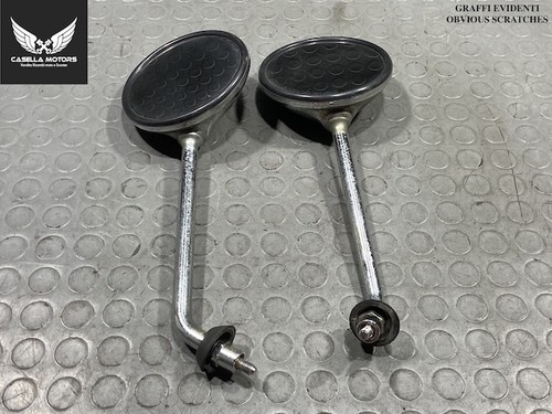 Coppia specchietti sx - ,