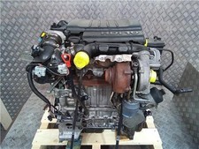 9Hz Motore Mini Clubman