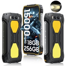 Blackview BV7300 Rugged