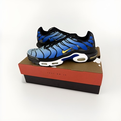 Nike air max plus hyper - plus,