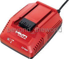 Hilti caricabatteria ion - hilti,
