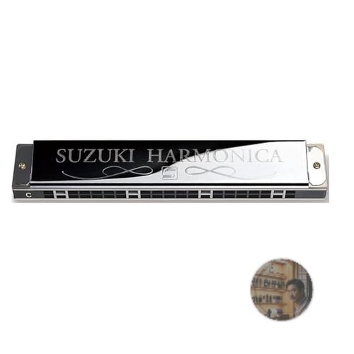 Chiave suzuki fori - suzuki, armonica