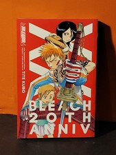 VIZ Media Shonen Jump Bleach
