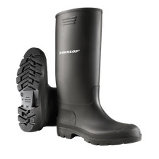 Dunlop 380PP Stivali