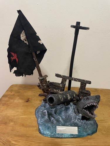 Hot toys jack sparrow dx15 - hot,