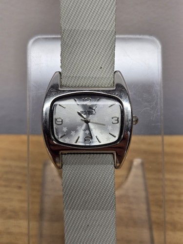Orologio analogico puma - orologio,