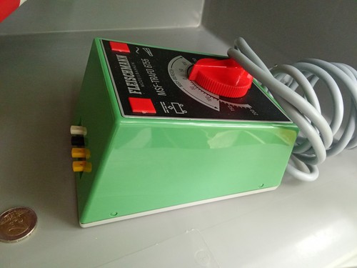 Fleischmann msf 220 - 220, v