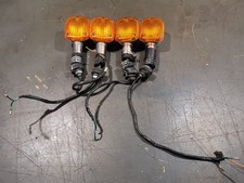 Honda CB 750 Seven Fifty