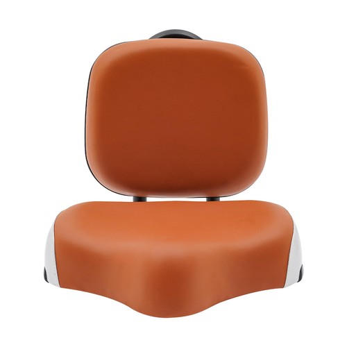 Sella triciclo bici extra - sella,