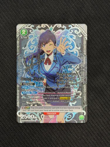 Union arena tcg - solo, leveling