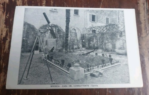 Cartolina epoca originale - cartolina,