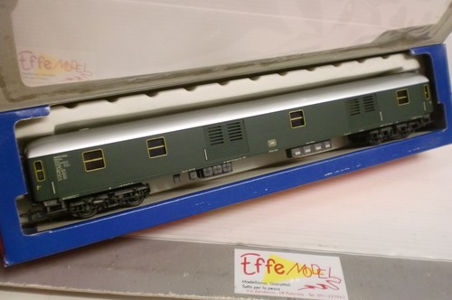 Rivarossi carrozza - 26,