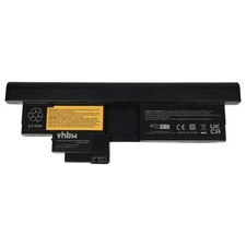 Batterie pour Lenovo ThinkPad X200 X200S X201 4400mAh 14,4V