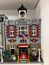 Nuovo Vigili del Fuoco Creator