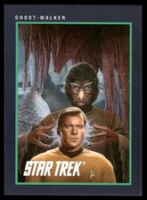 Star Trek 1991 Sci-Fi TV Show