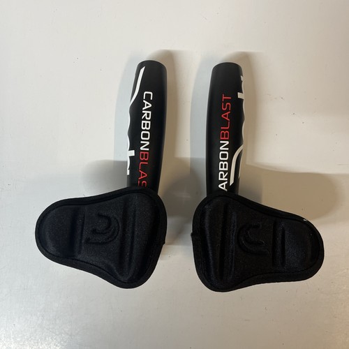 Deda carbon blast clip mini - blast,