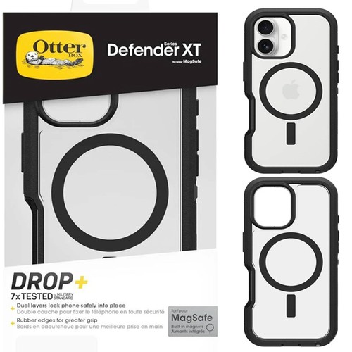 Otterbox magsafe iphone - otterbox,