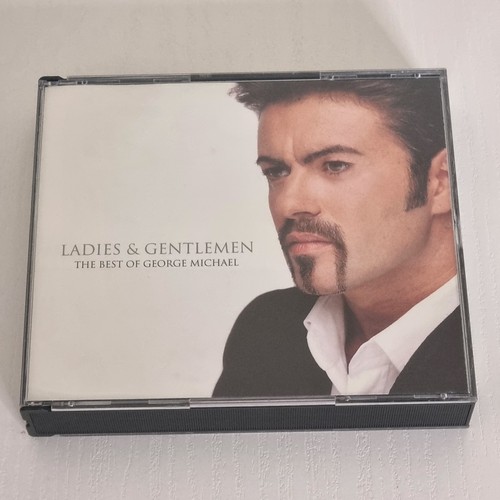 George michael ladies and - george,