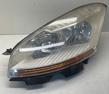 FARO ANTERIORE DESTRO PER