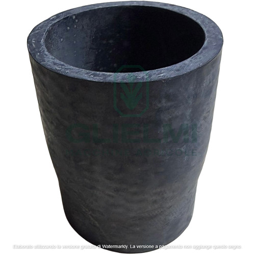 Manicotto pompa acqua trattore - manicotto,