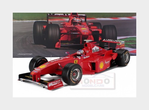 Werk83 ferrari f300 3 - ferrari,