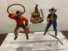 Wild west western bully - west,