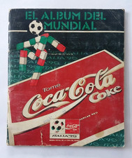 Panini 1990 World Cup Italia