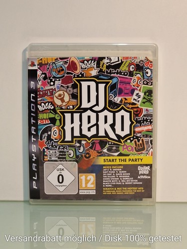 Hero ottime condizioni come - dj,