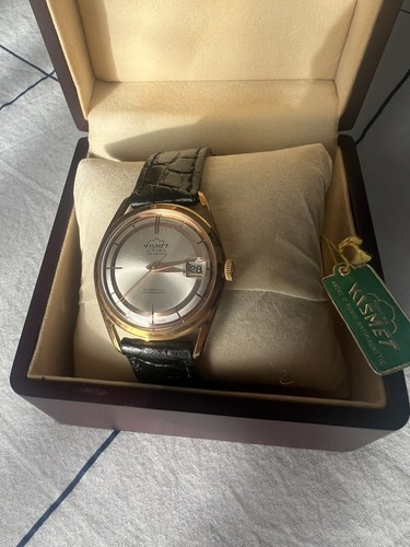 Orologio kismet rubis - orologio,